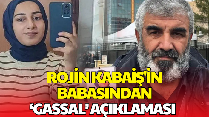 Baba Kabaiş’ten Çarpıcı Açıklama: Gassal Cinayet Şüphesini Güçlendirdi